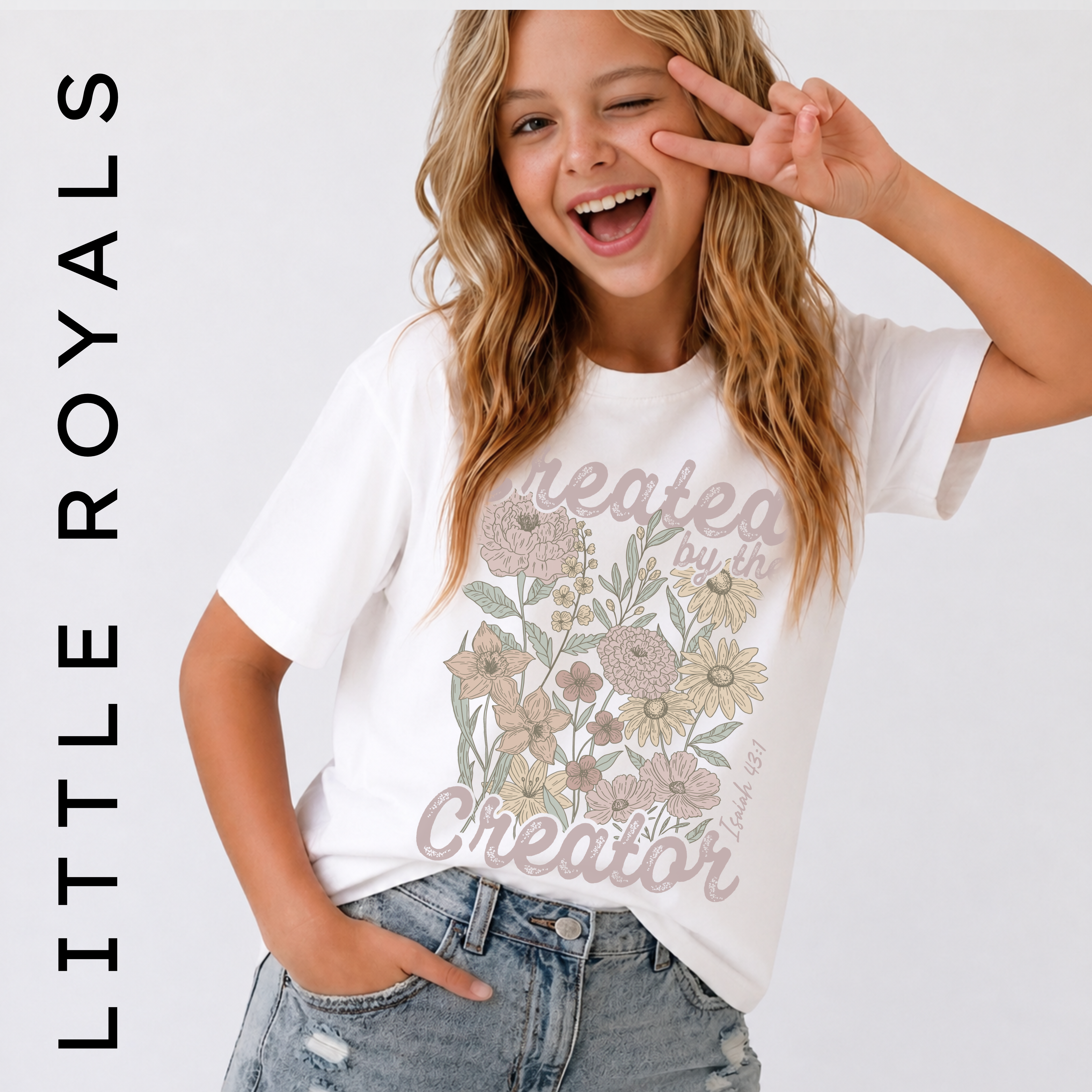 Little Royals
