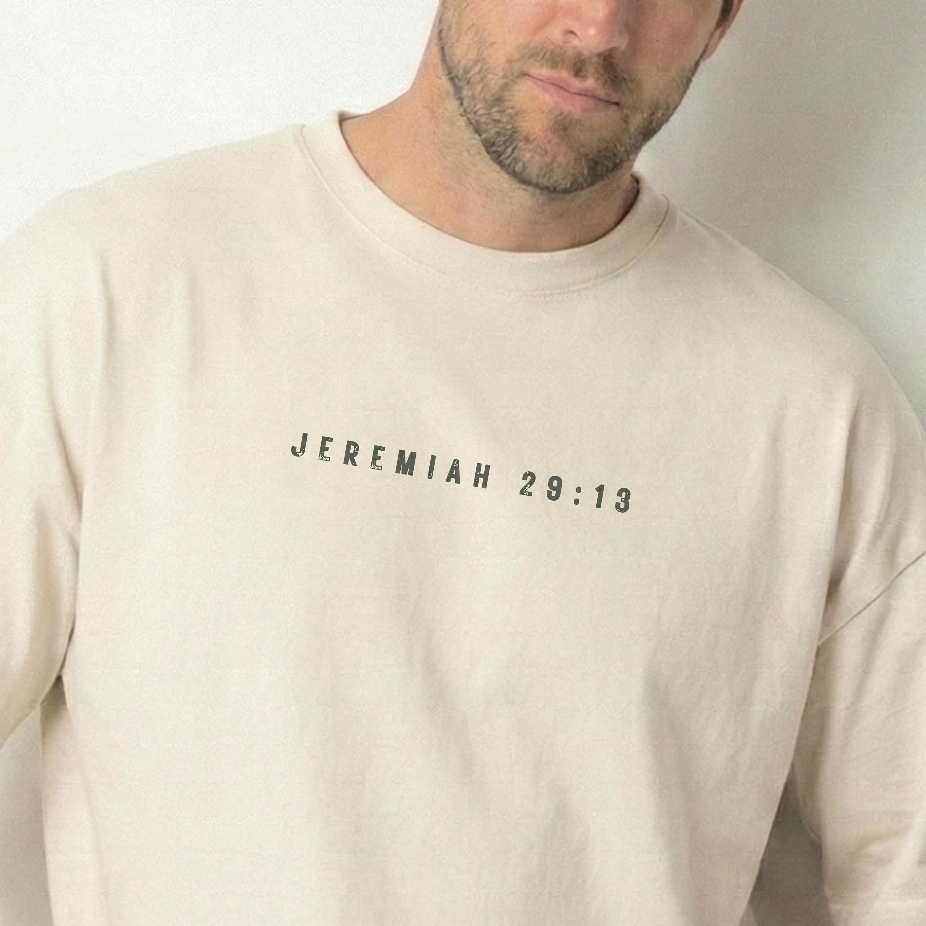 I Found Jesus Still Looking For Bigfoot™ Christian Shirt | Men's Faith Based Bible Verse Shirts